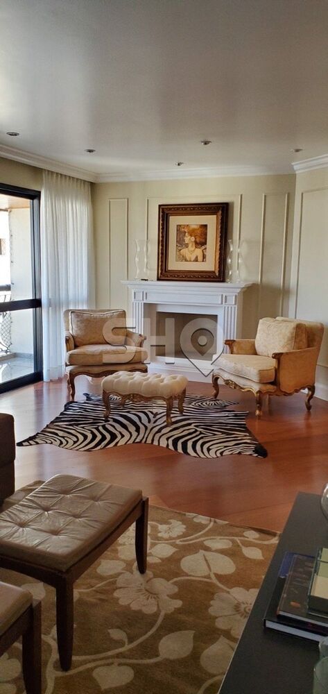 Apartamento, 3 quartos, 156 m² - Foto 2