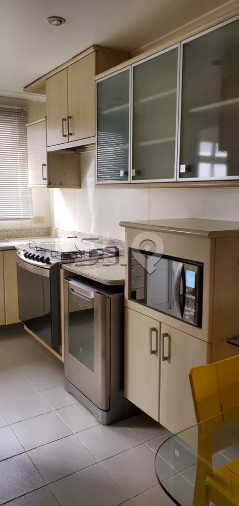 Apartamento, 3 quartos, 156 m² - Foto 10