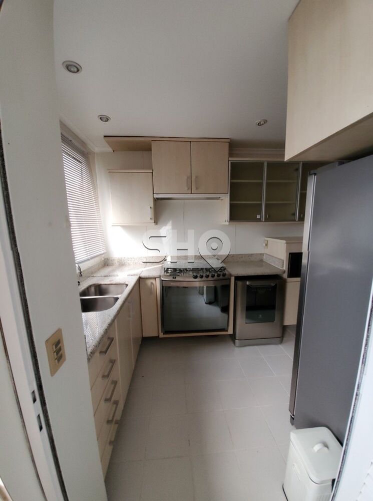 Apartamento, 3 quartos, 156 m² - Foto 11