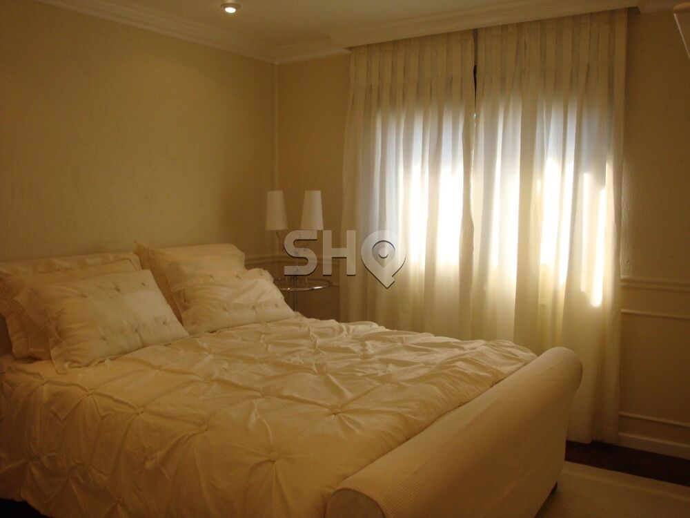 Apartamento, 3 quartos, 156 m² - Foto 6