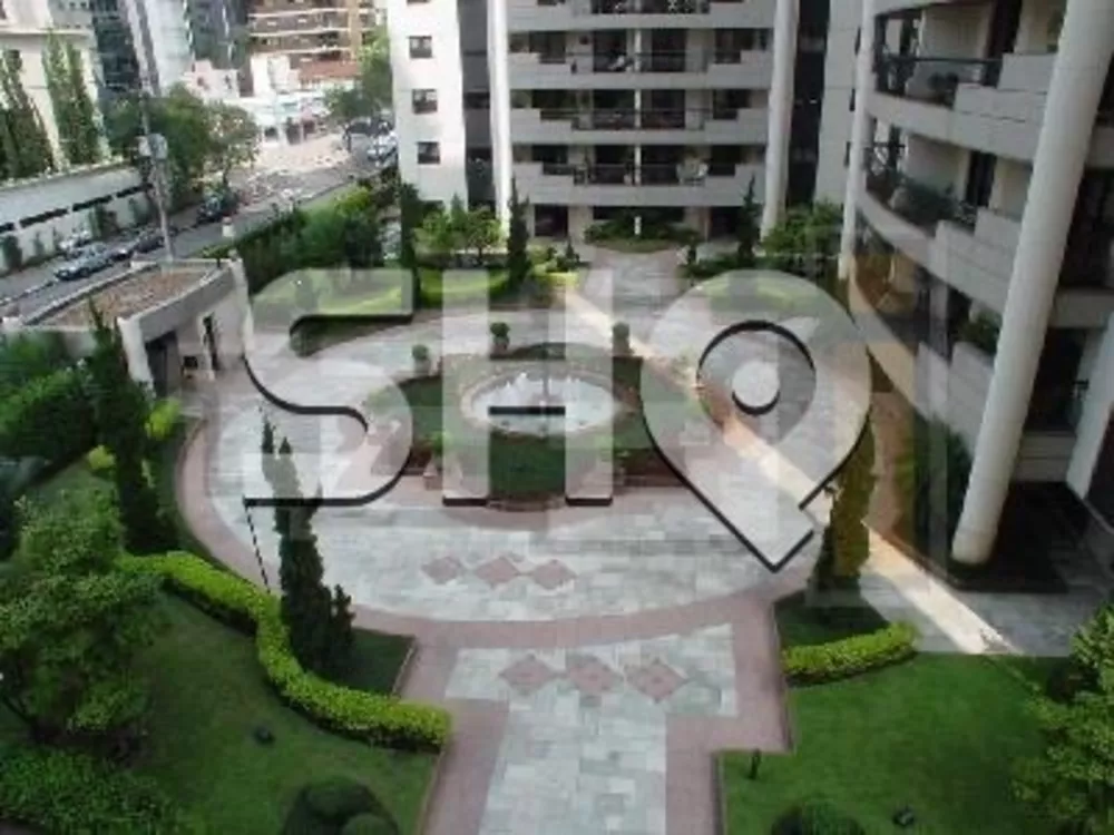 Apartamento, 3 quartos, 156 m² - Foto 16