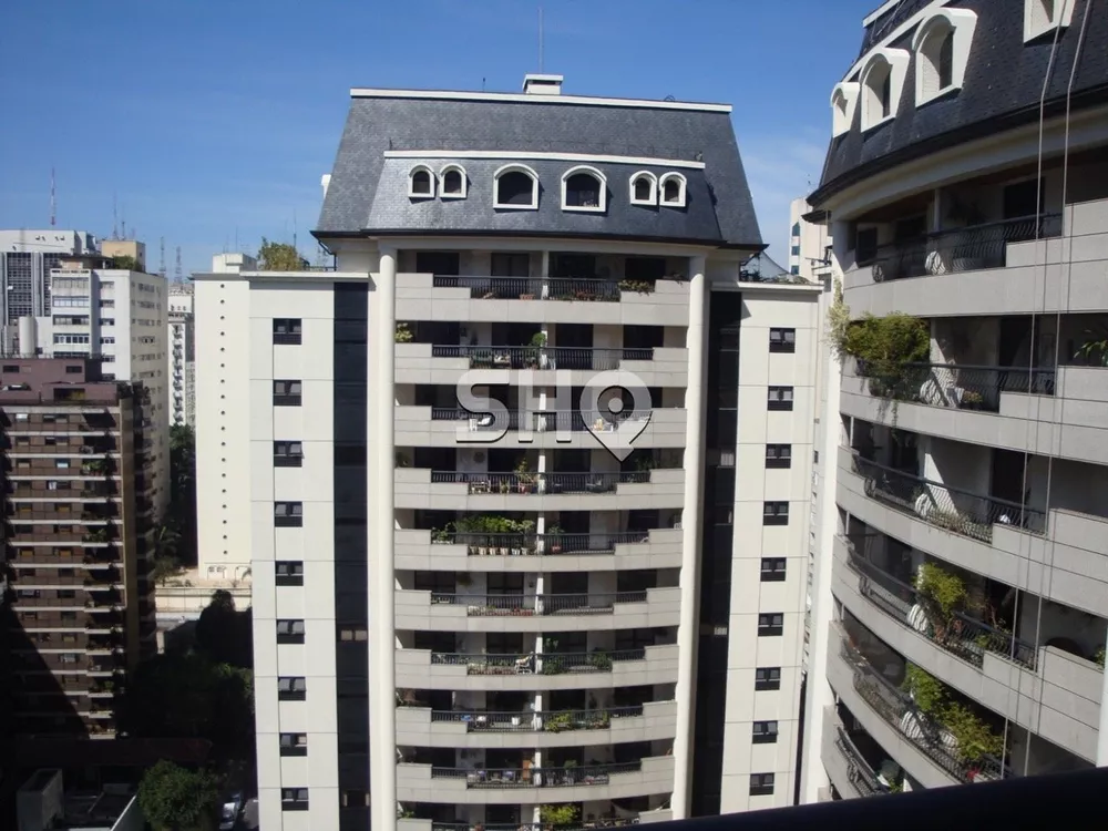 Apartamento, 3 quartos, 156 m² - Foto 15