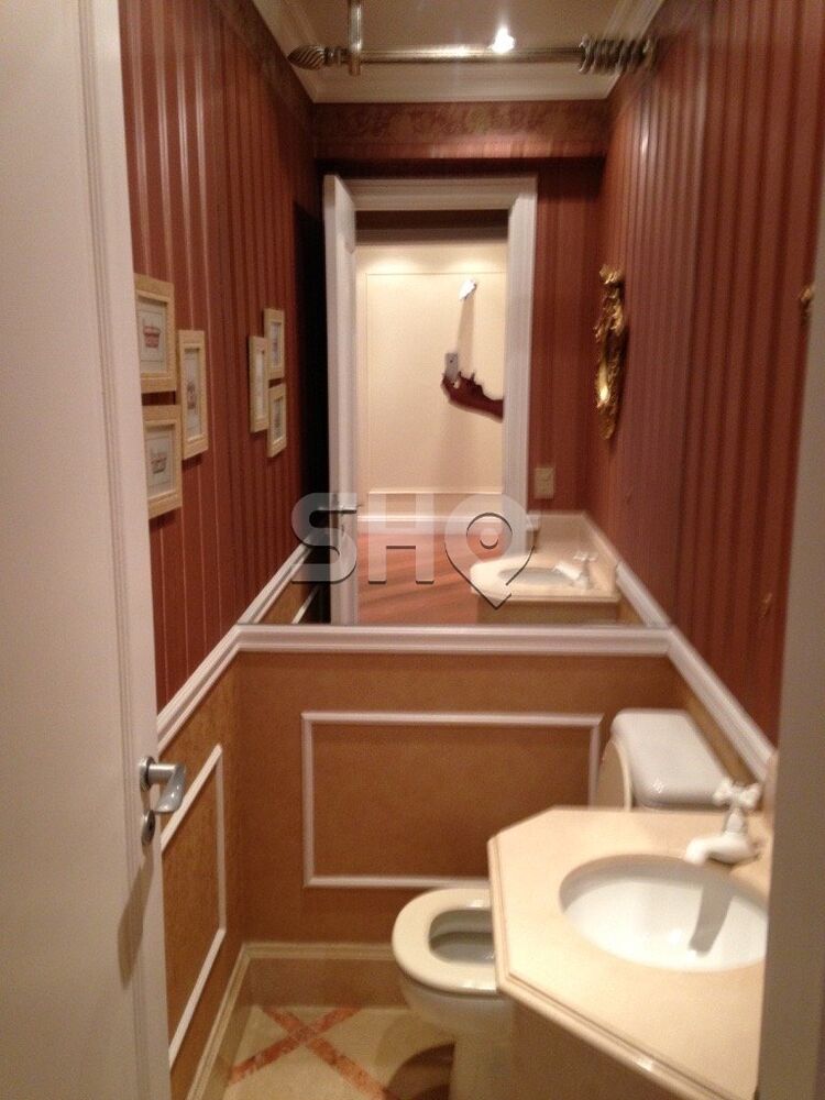 Apartamento, 3 quartos, 156 m² - Foto 8