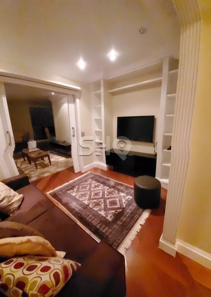 Apartamento, 3 quartos, 156 m² - Foto 14