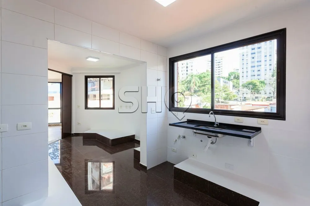 Apartamento, 3 quartos, 170 m² - Foto 11