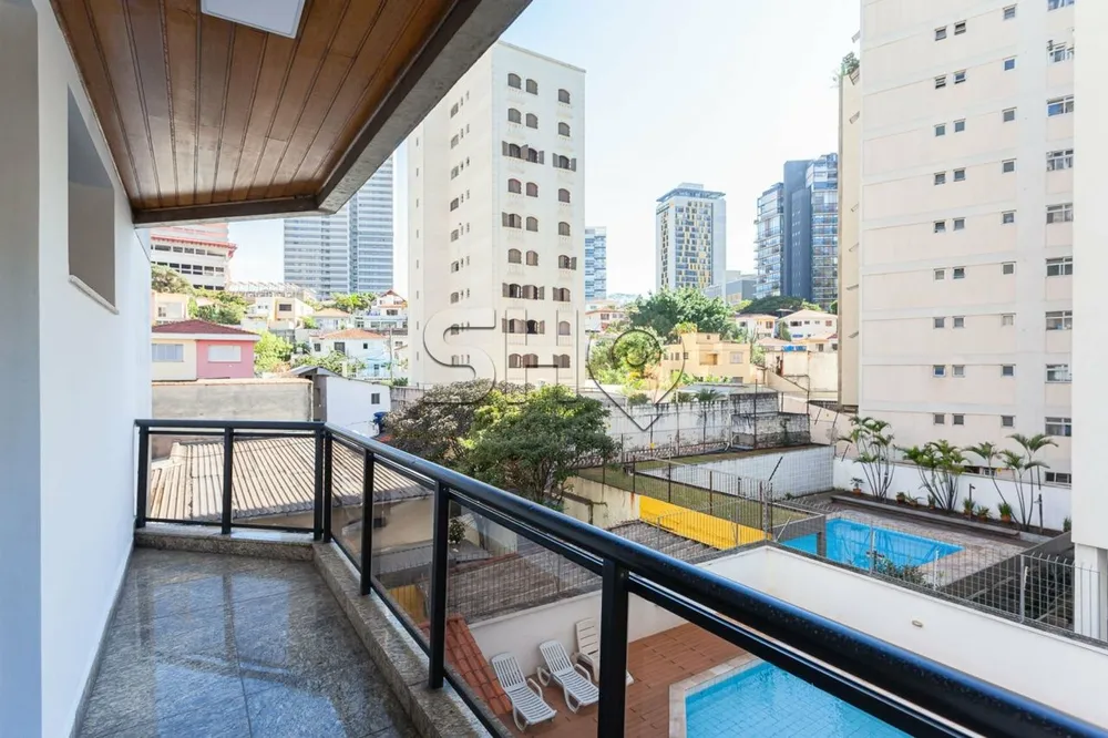 Apartamento, 3 quartos, 170 m² - Foto 4