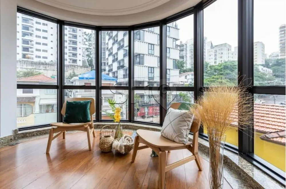 Apartamento, 3 quartos, 170 m² - Foto 2