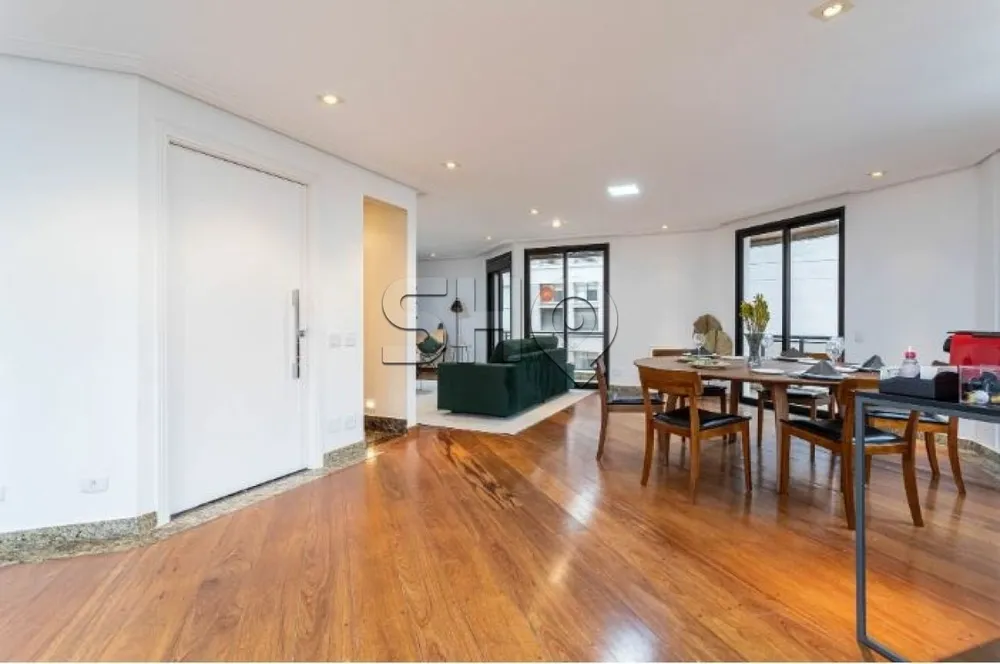 Apartamento, 3 quartos, 170 m² - Foto 1