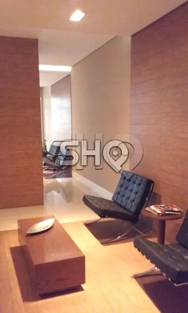 Apartamento, 1 quarto, 43 m² - Foto 2