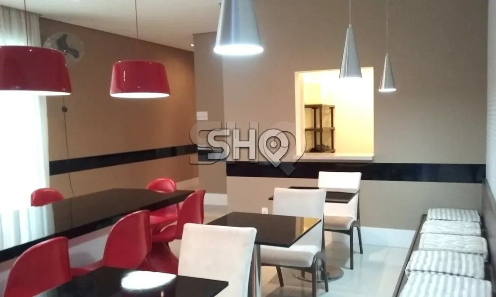 Apartamento, 1 quarto, 43 m² - Foto 1