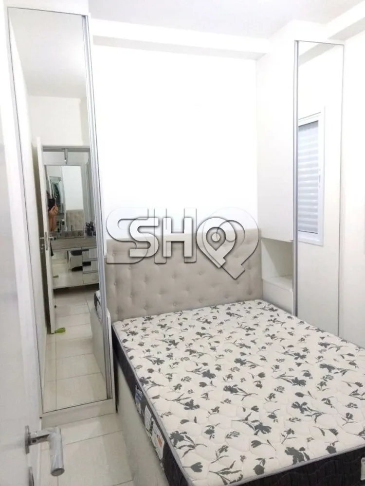 Apartamento, 1 quarto, 43 m² - Foto 4