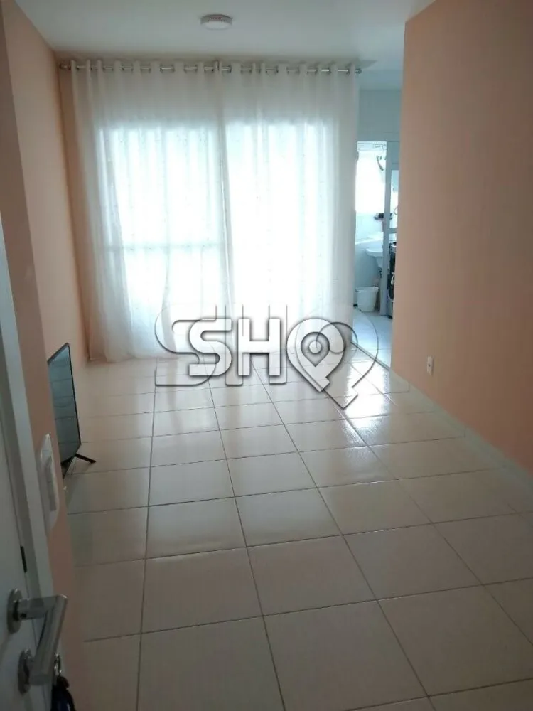 Apartamento, 1 quarto, 43 m² - Foto 3