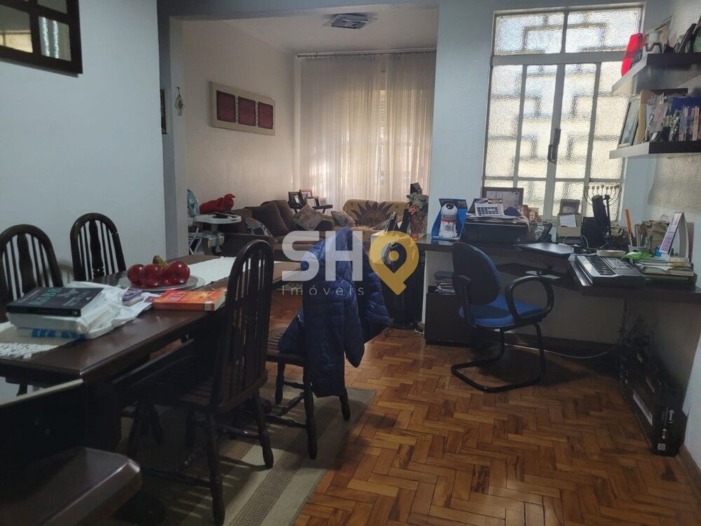 Apartamento, 3 quartos, 75 m² - Foto 2