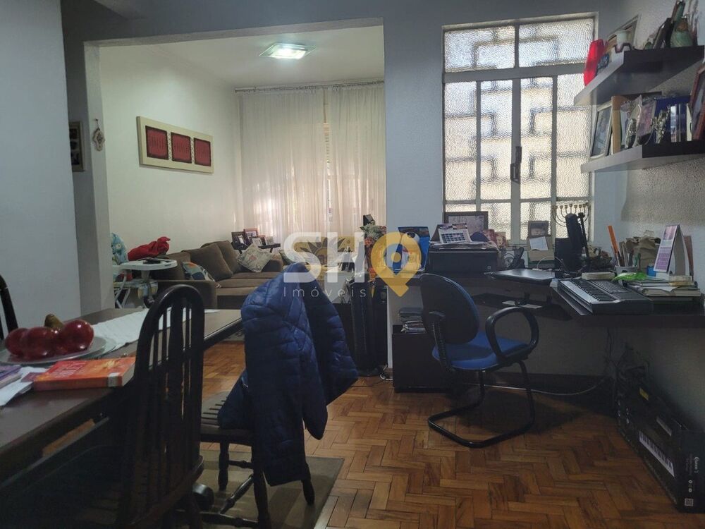 Apartamento, 3 quartos, 75 m² - Foto 3