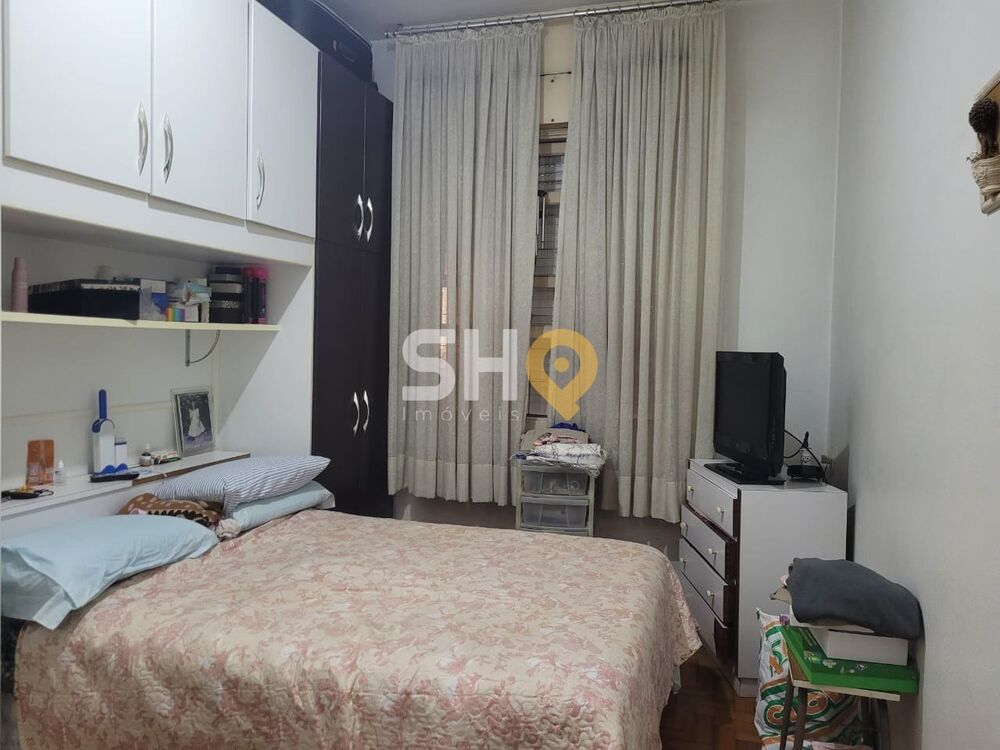 Apartamento, 3 quartos, 75 m² - Foto 5