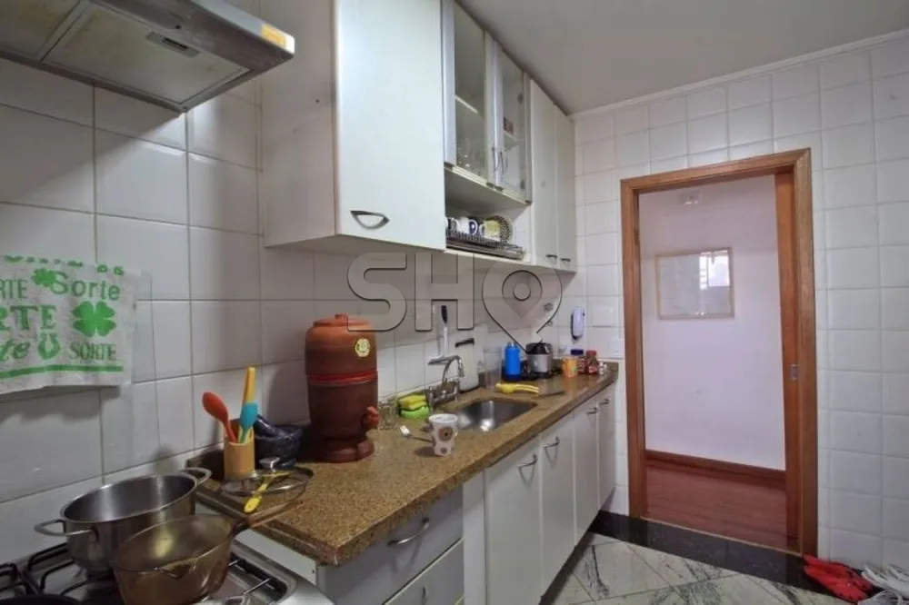 Apartamento, 3 quartos, 100 m² - Foto 4