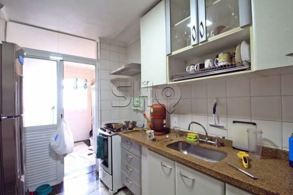 Apartamento, 3 quartos, 100 m² - Foto 1