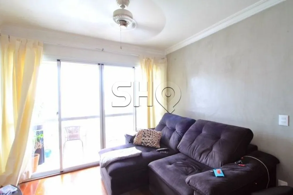 Apartamento, 3 quartos, 100 m² - Foto 3