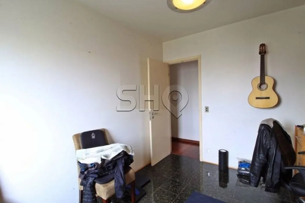 Apartamento, 3 quartos, 100 m² - Foto 2