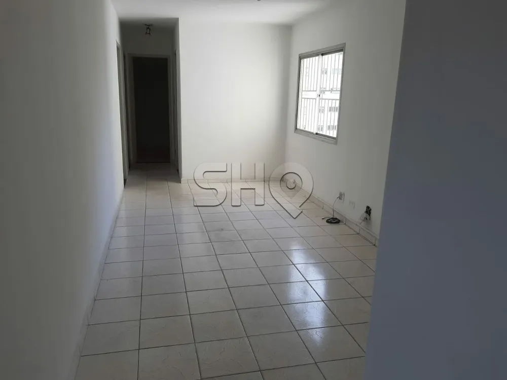 Apartamento, 3 quartos, 70 m² - Foto 3