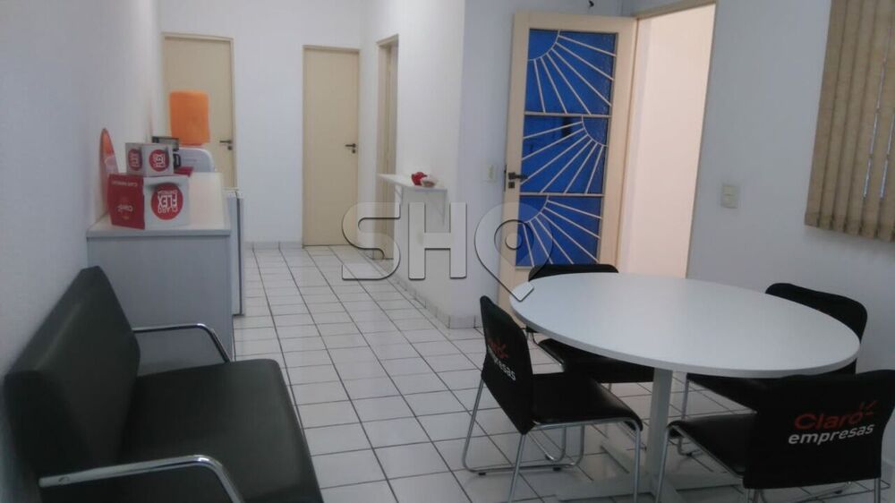 Casa Comercial, 100 m² - Foto 1