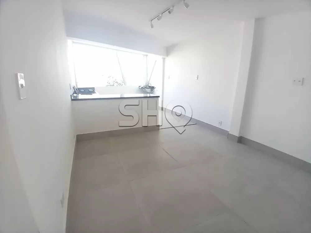 Apartamento à venda com 1 quarto, 45m² - Foto 4