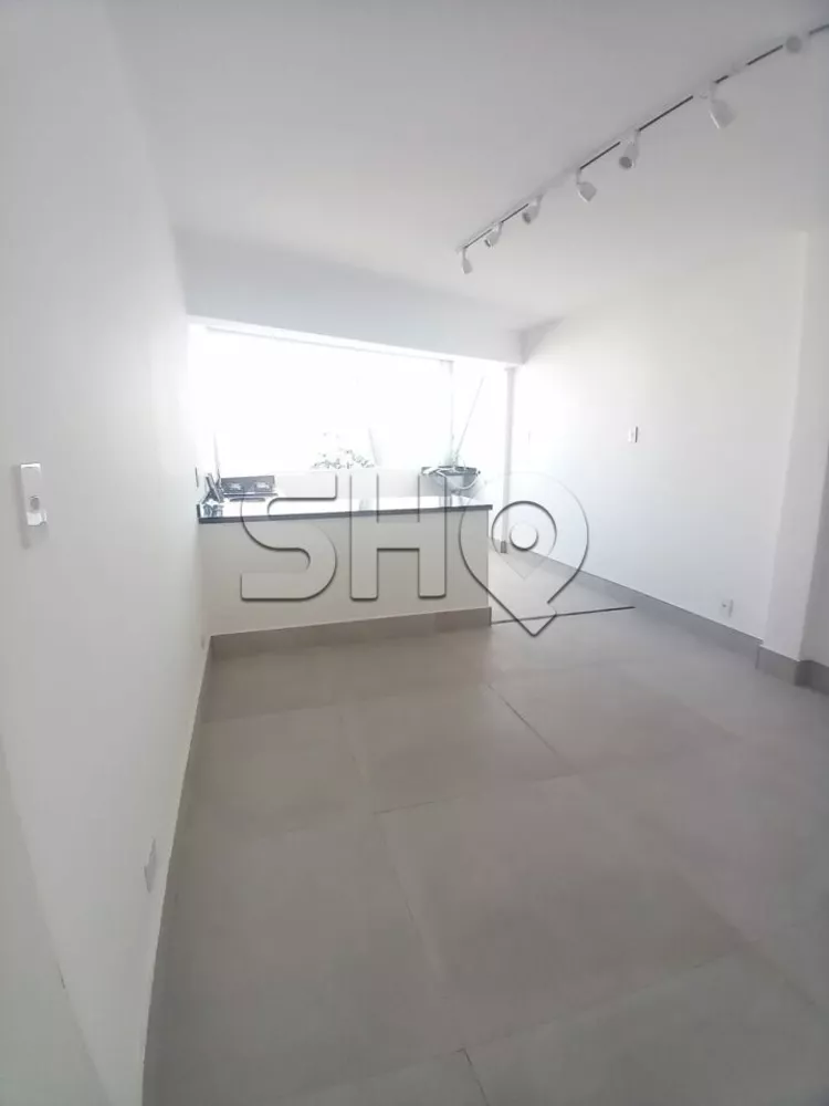 Apartamento à venda com 1 quarto, 45m² - Foto 3