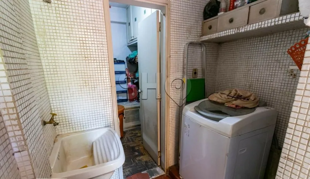 Sobrado, 4 quartos, 380 m² - Foto 2