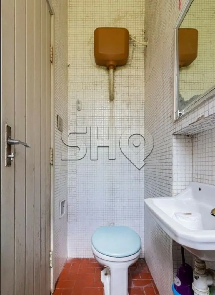 Sobrado, 4 quartos, 380 m² - Foto 4