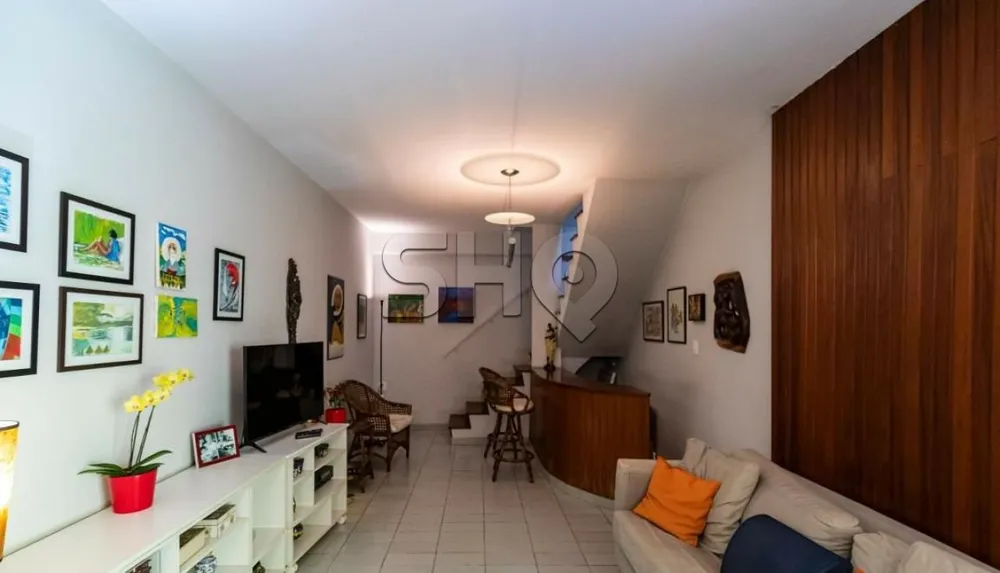Sobrado, 4 quartos, 380 m² - Foto 1