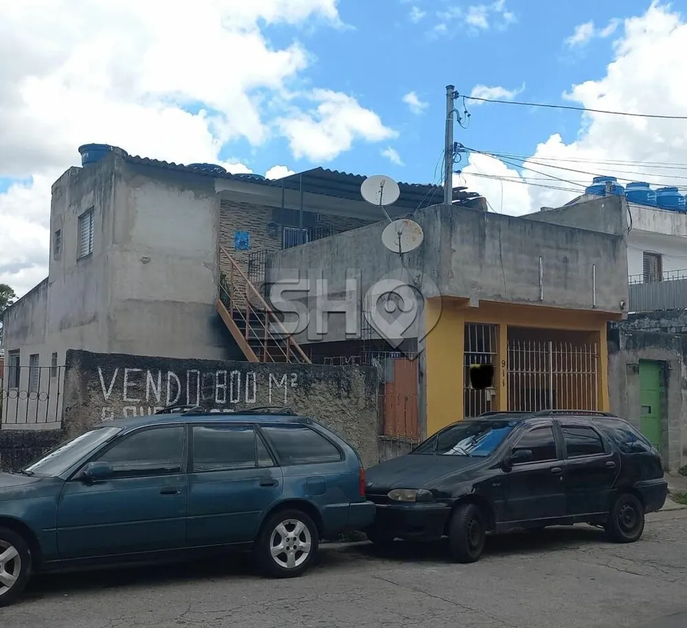 Casa, 6 quartos, 450 m² - Foto 7
