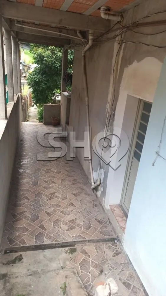Casa, 6 quartos, 450 m² - Foto 5