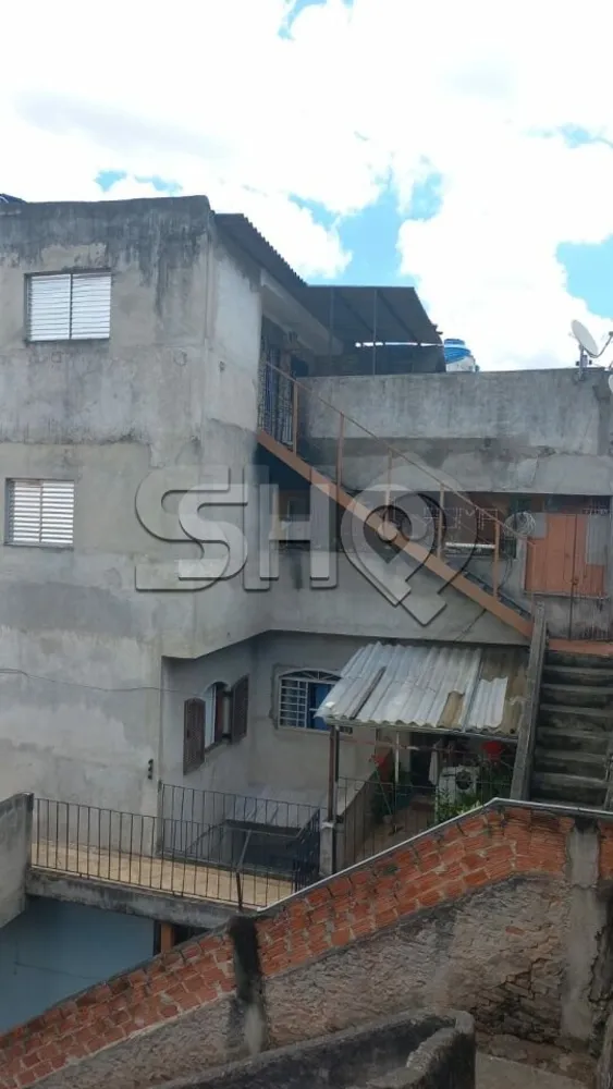Casa, 6 quartos, 450 m² - Foto 4
