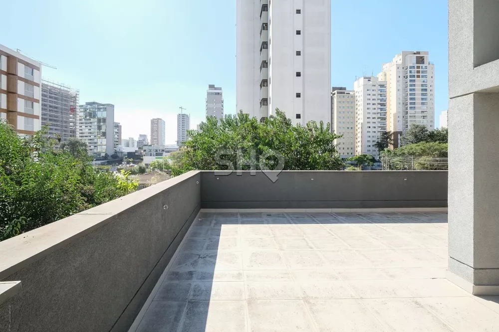 Apartamento para alugar com 1 quarto, 92m² - Foto 8