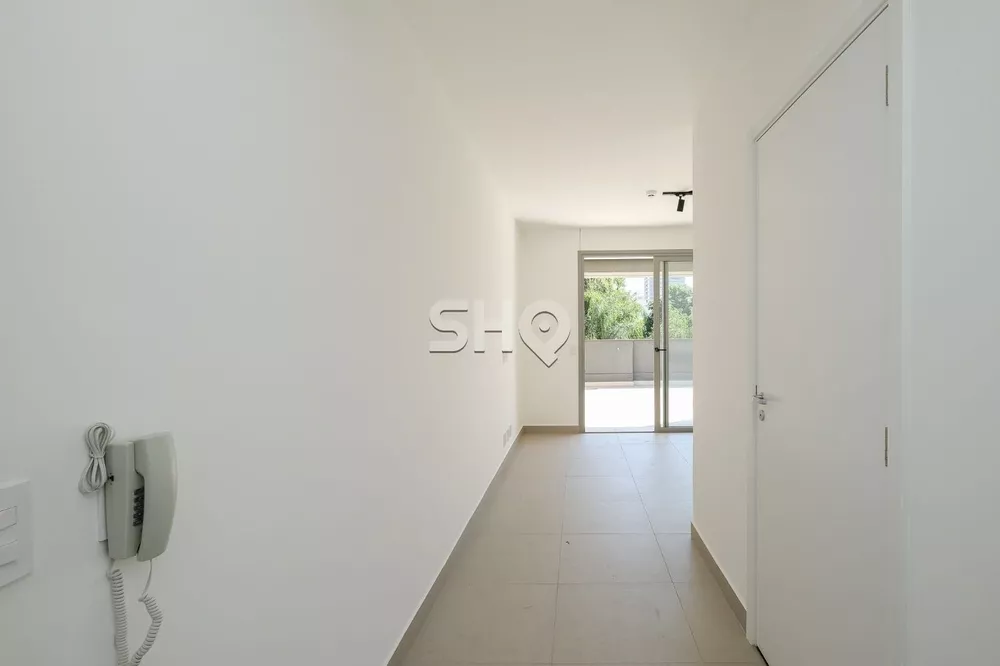 Apartamento para alugar com 1 quarto, 92m² - Foto 3