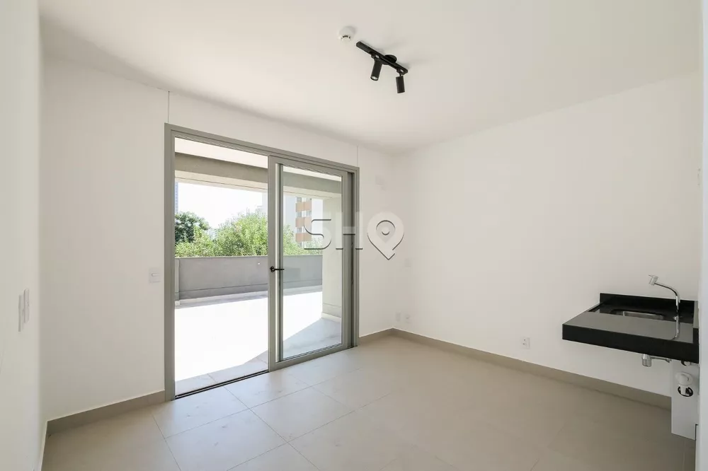 Apartamento para alugar com 1 quarto, 92m² - Foto 1