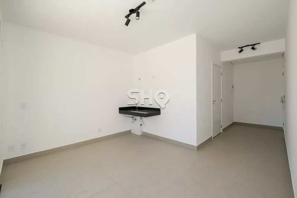 Apartamento para alugar com 1 quarto, 92m² - Foto 2