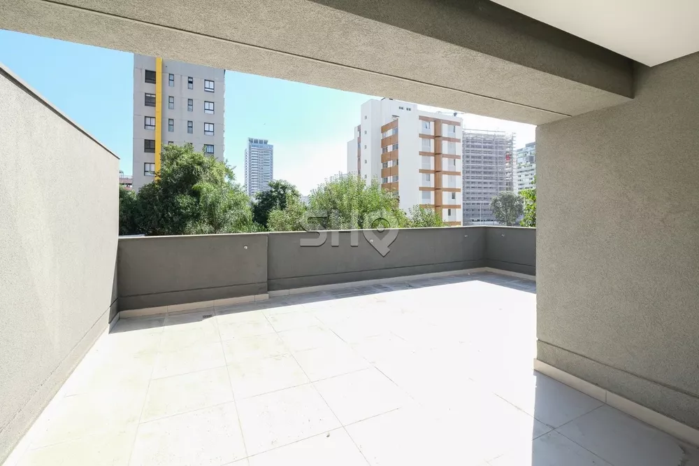 Apartamento para alugar com 1 quarto, 92m² - Foto 6