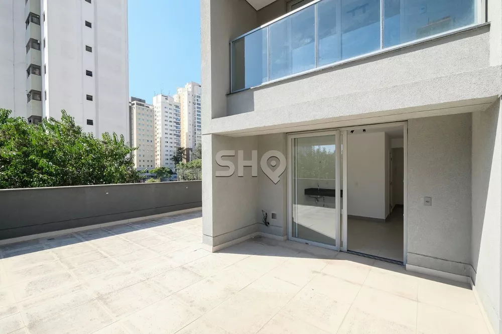 Apartamento para alugar com 1 quarto, 92m² - Foto 7