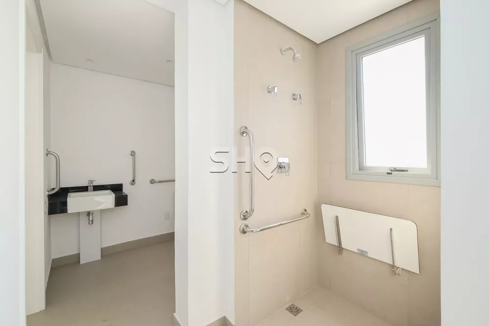 Apartamento para alugar com 1 quarto, 92m² - Foto 4