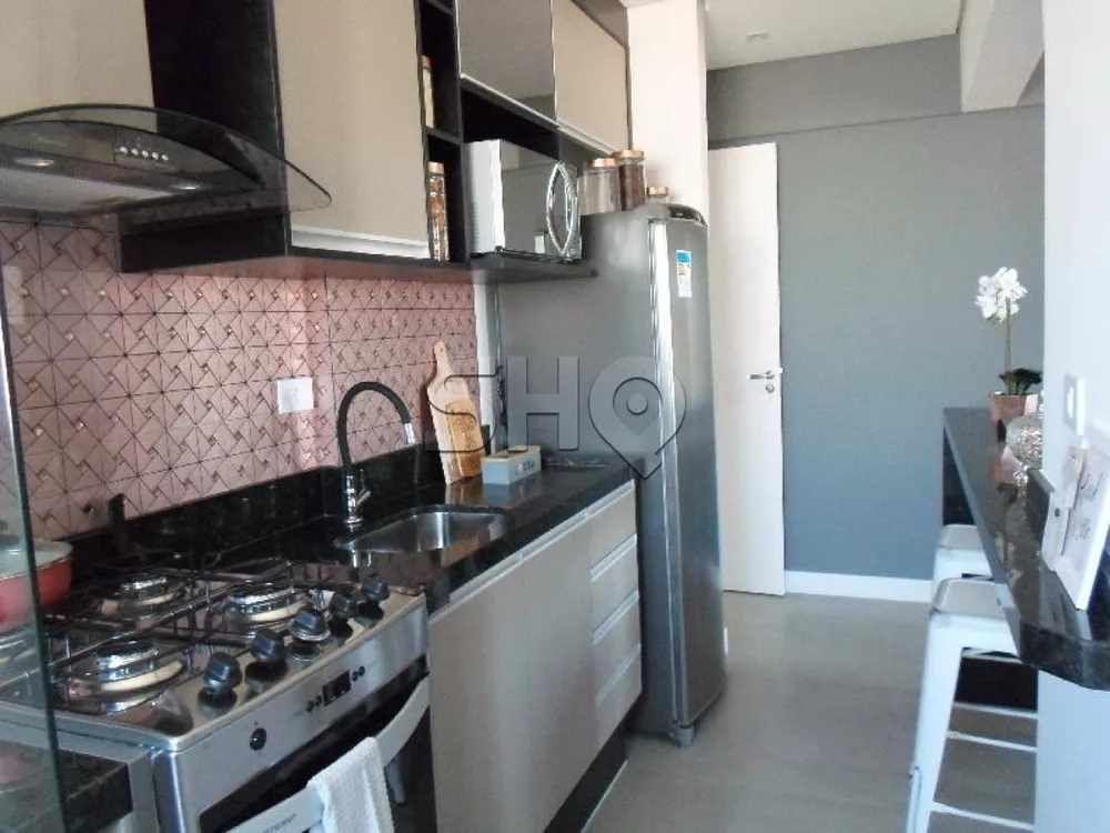 Apartamento à venda com 2 quartos, 47m² - Foto 6