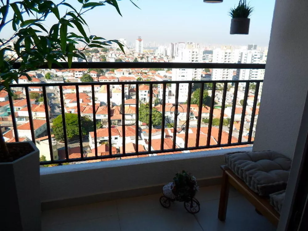 Apartamento à venda com 2 quartos, 47m² - Foto 4