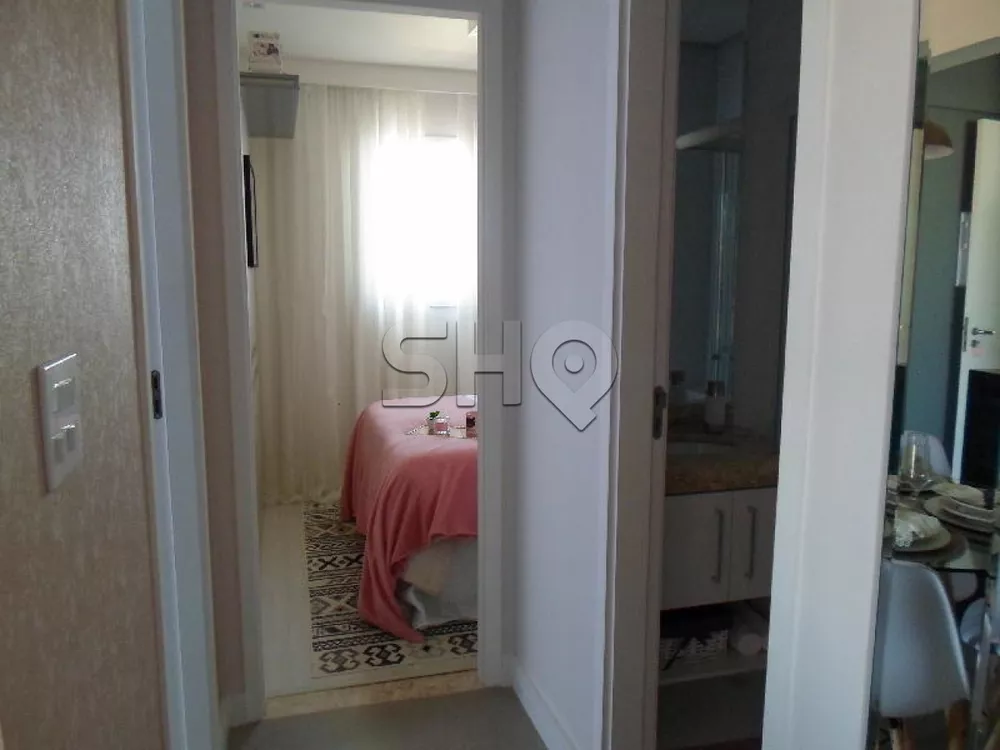 Apartamento à venda com 2 quartos, 47m² - Foto 8