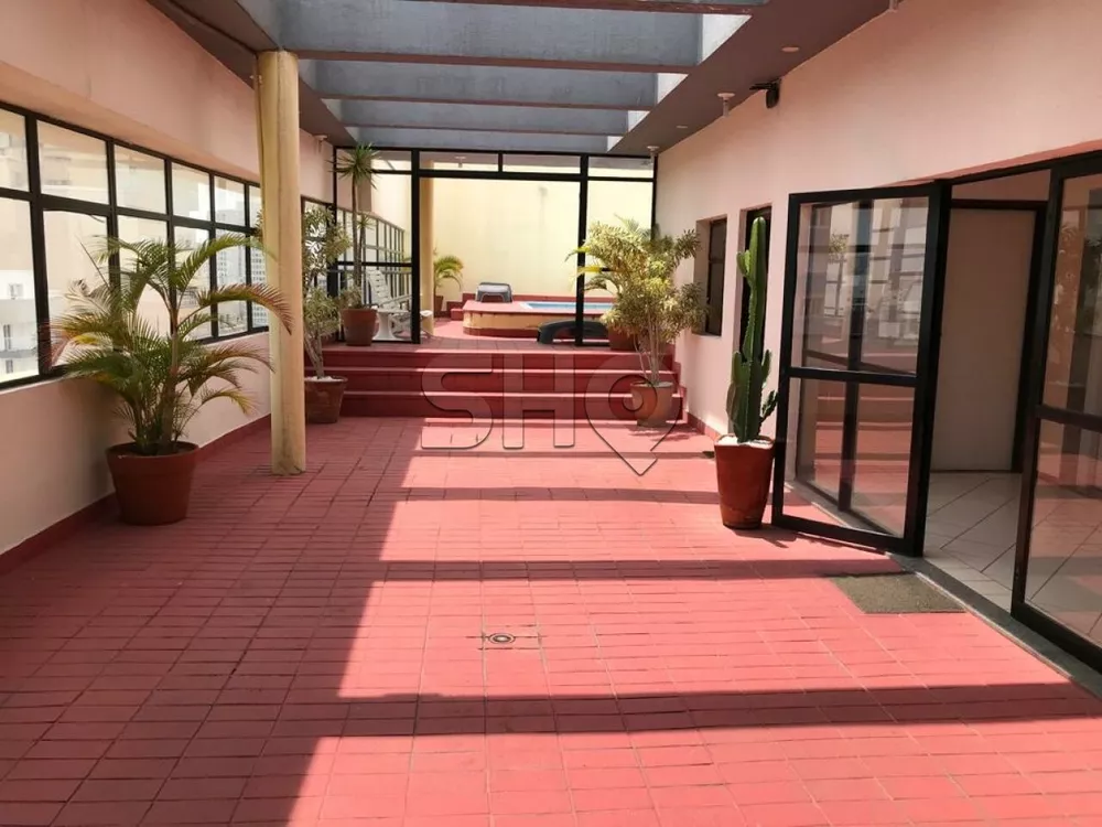 Apartamento, 1 quarto, 38 m² - Foto 3