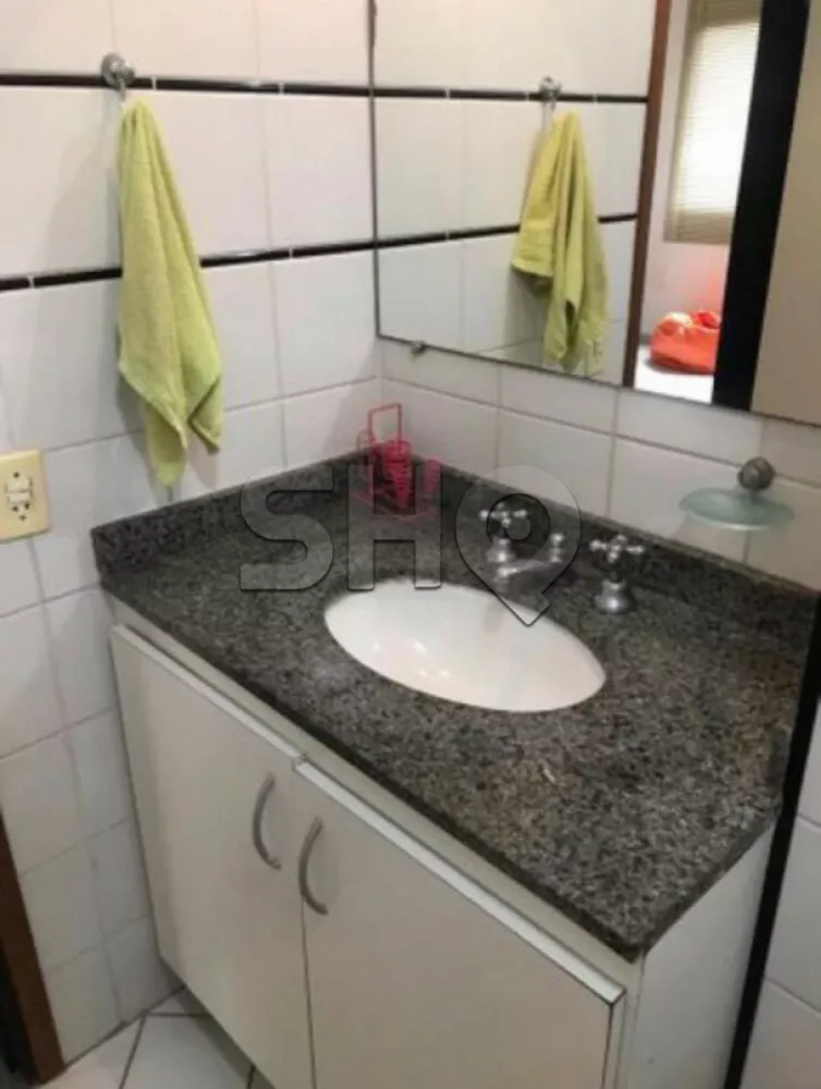 Apartamento, 1 quarto, 38 m² - Foto 1