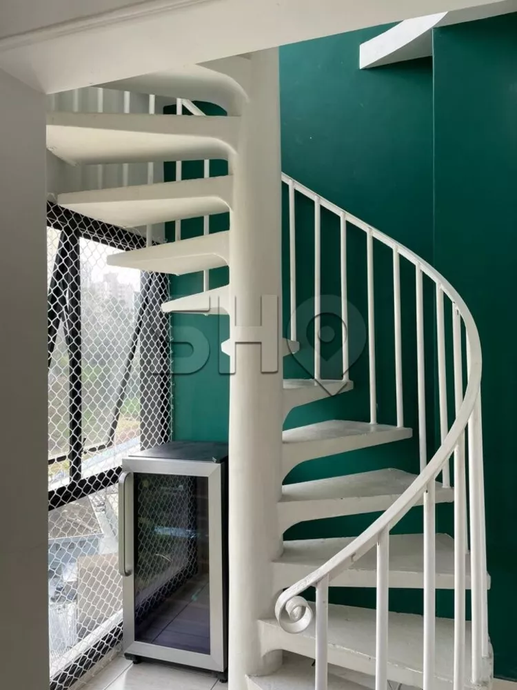 Apartamento, 1 quarto, 84 m² - Foto 1