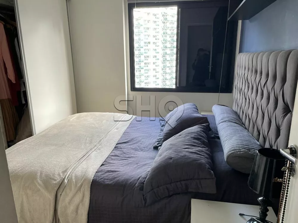 Apartamento, 1 quarto, 84 m² - Foto 3