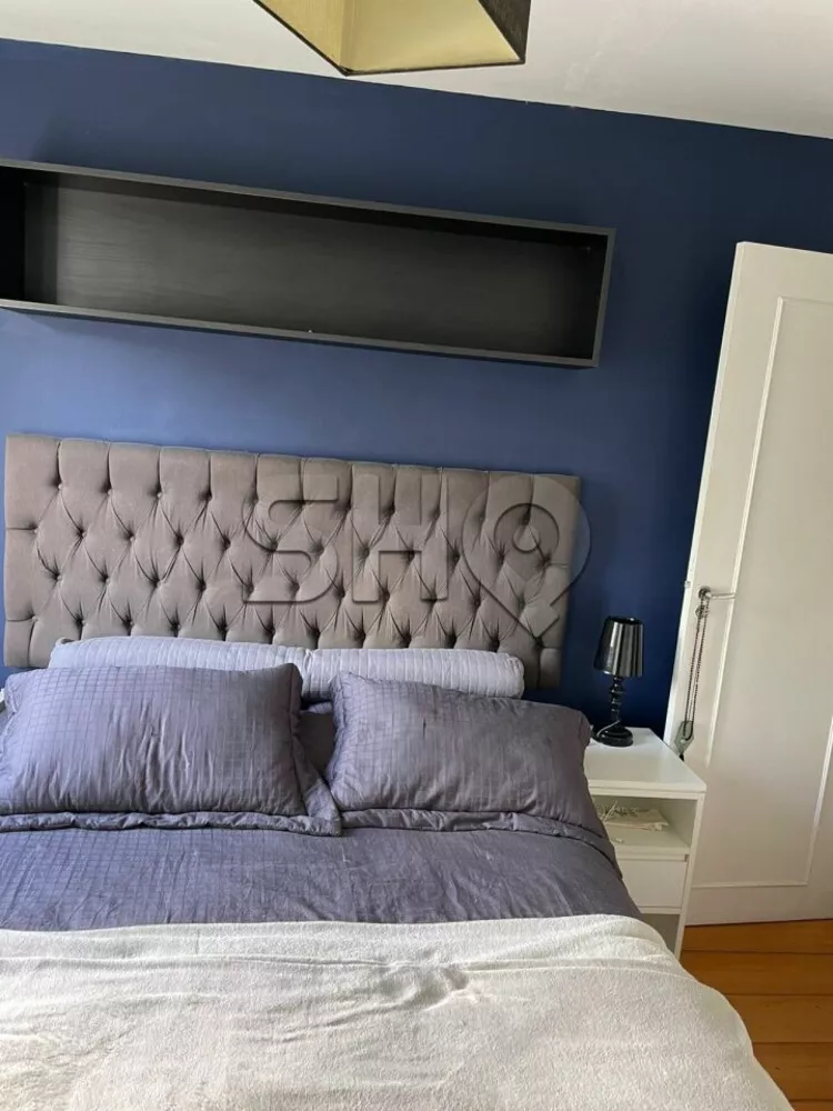 Apartamento, 1 quarto, 84 m² - Foto 2