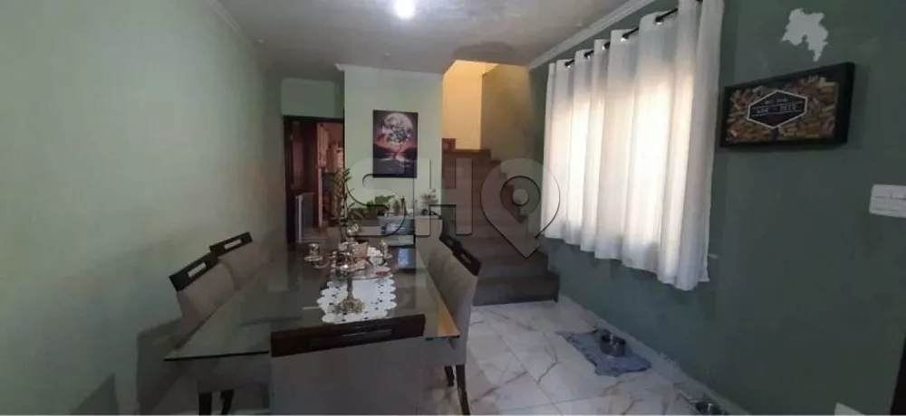 Sobrado à venda com 4 quartos, 132m² - Foto 4