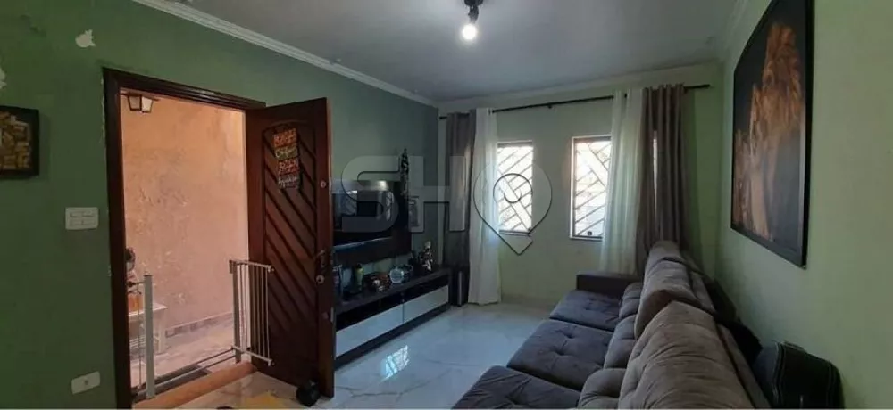 Sobrado à venda com 4 quartos, 132m² - Foto 3